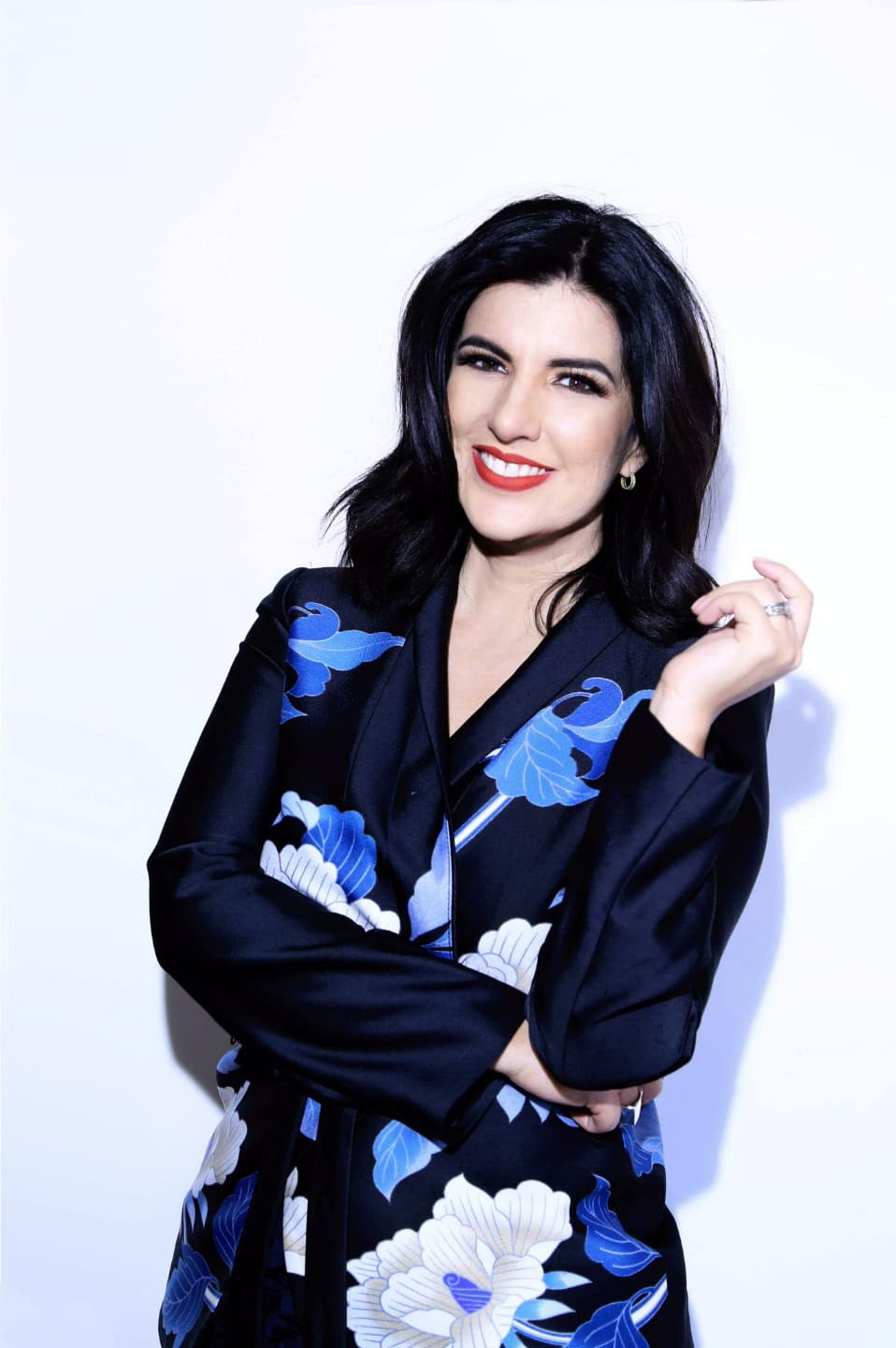 Marychely Romero, asesora inmobiliaria en Jalisco