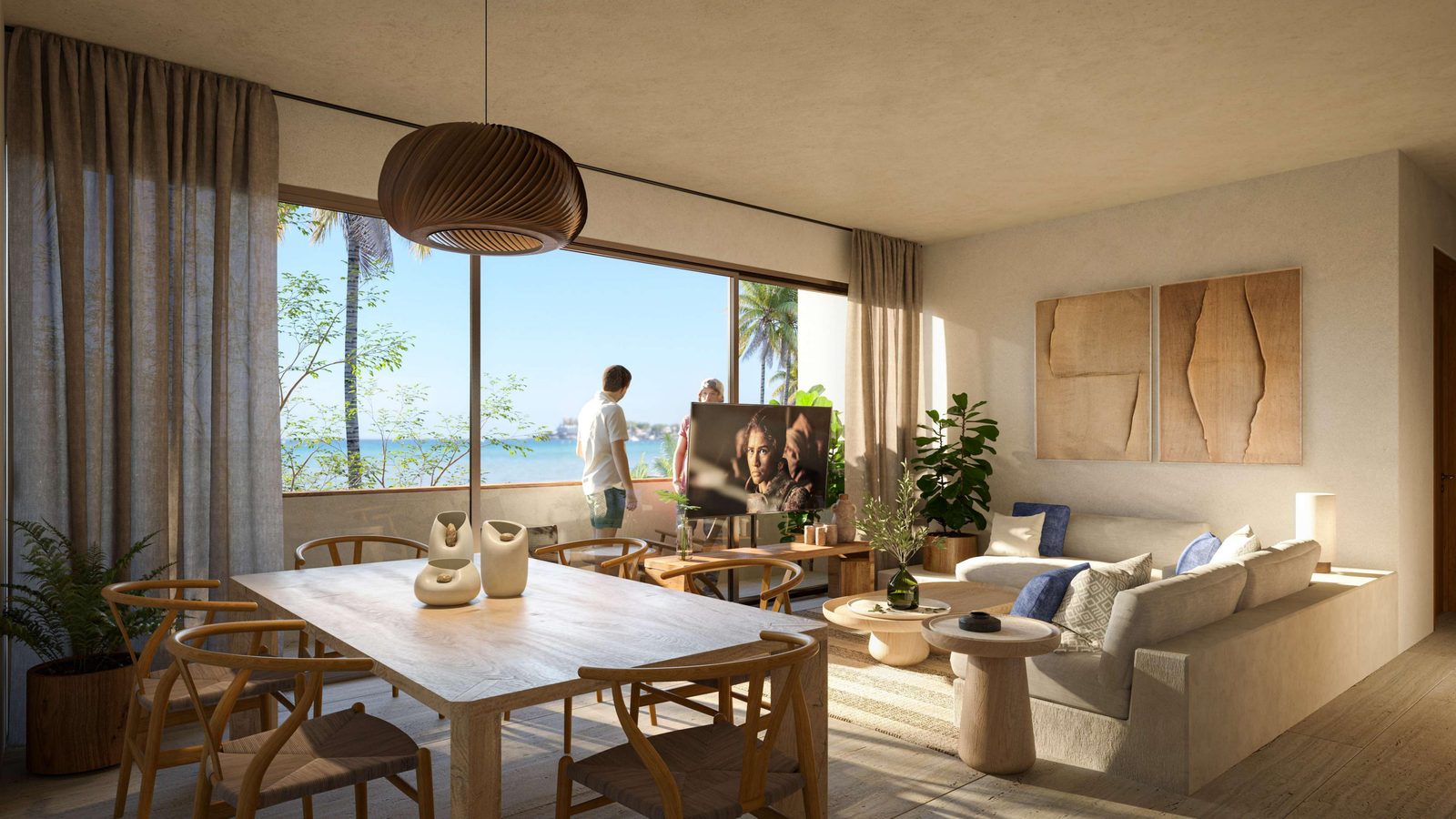 Mar de Mita Apartments 2